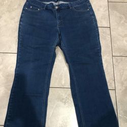 Like New 4XL SHEIN Jeans