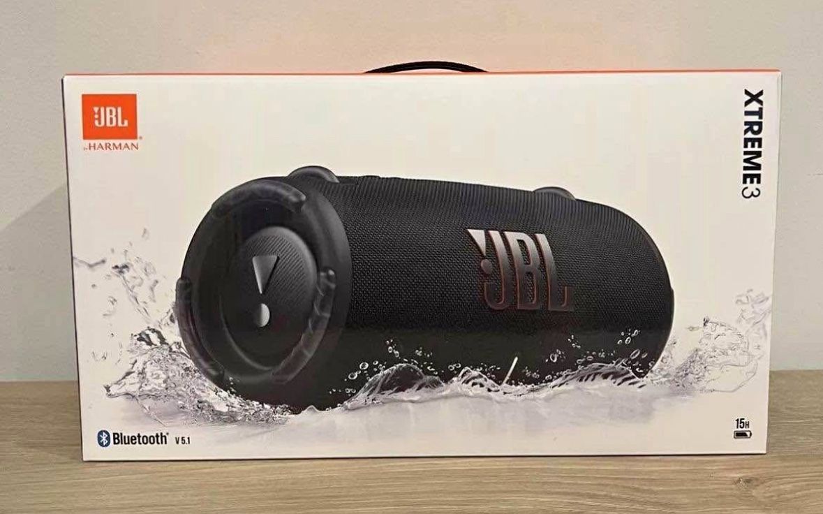 JBL Extreme 3 Blue