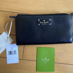 Kate Spade Wristlet/Wallet