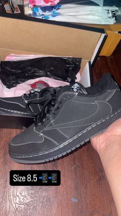 travis scott phantoms dunk