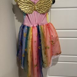 Unicorn Costume