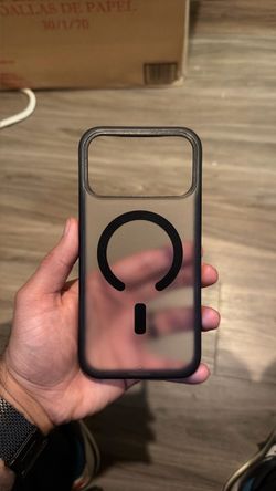 iPhone 17 pro max case