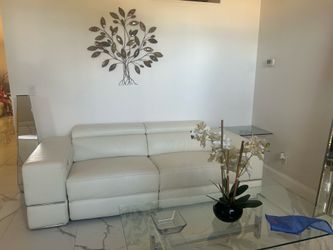 Cortina loveseats