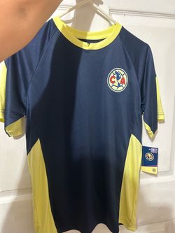 América jersey