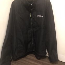 Ecko Function Jacket Heavy Duty