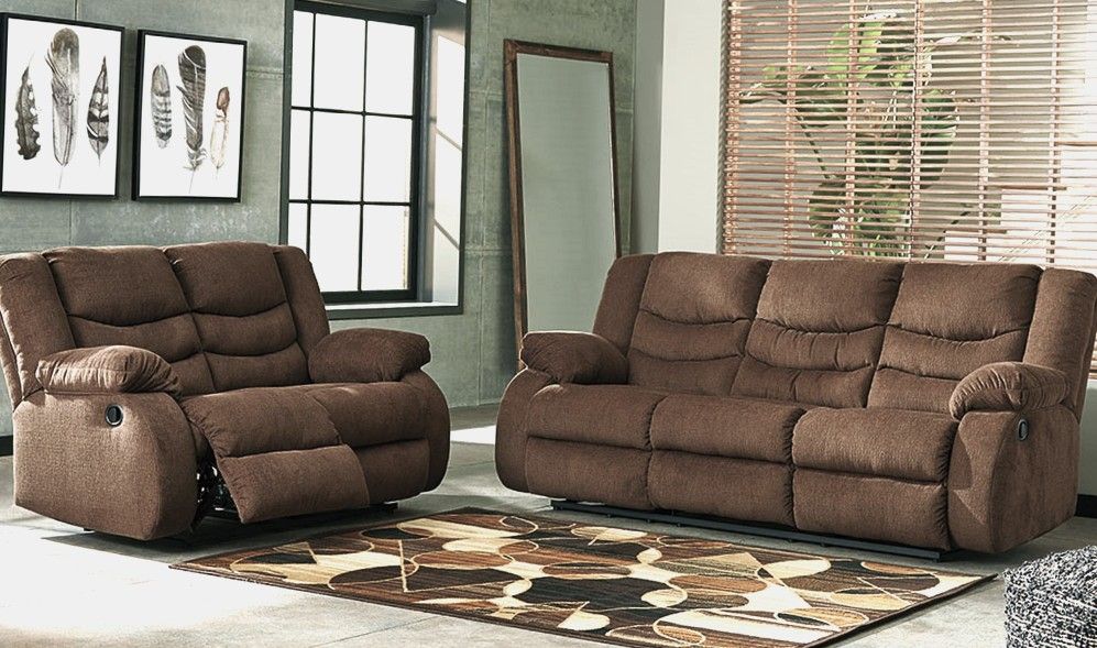 Motion Furniture - Ashley