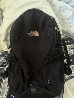 North Face Backpack 