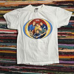 Vintage N Sync Shirt 