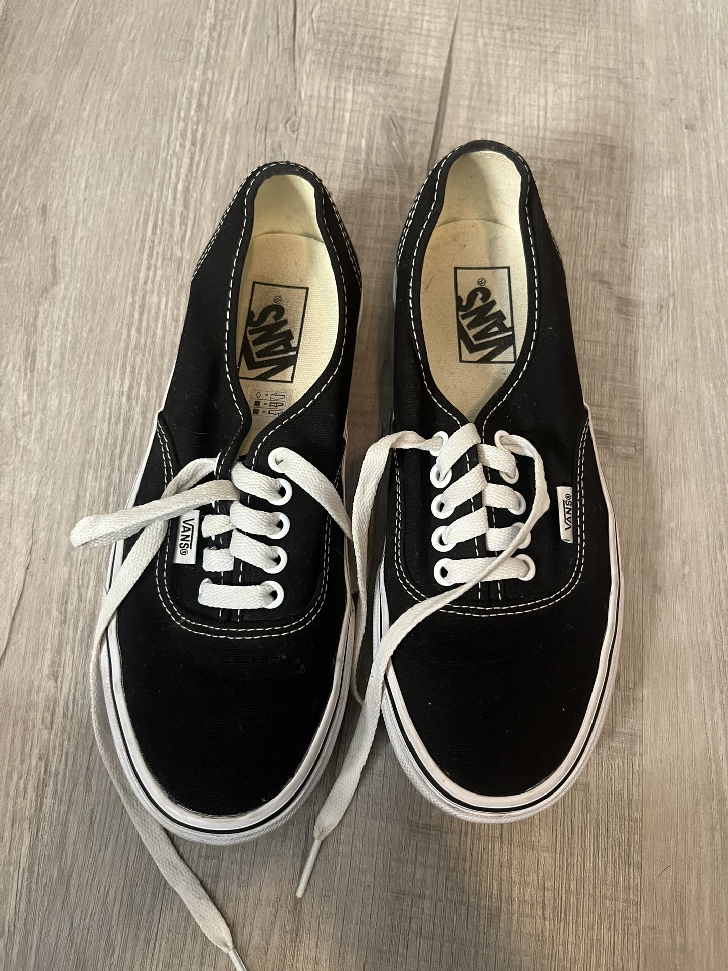Women Vans
