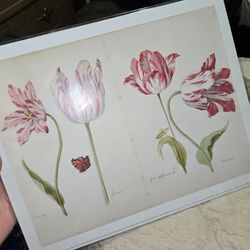 Beautiful Wall Decor Sealed In Plastic NO Flaws Perfect See ALL Pics