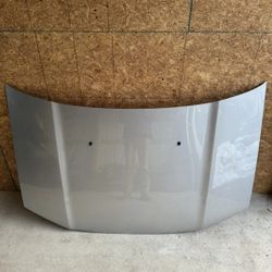 2009 to 2015 HONDA PILOT HOOD 