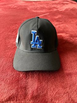 New Era LA Dodgers 40th Anniversary 9forty Hat (OSFM)