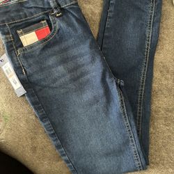 Brand New Tommy Hilfiger Jeans