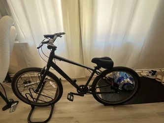 Univega USA 27.5" Weekend Escape 1.0 Hybrid Bike