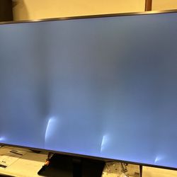 Samsung 65” Commercial TV