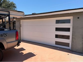 Garage Doors Opener Springs