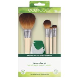 EcoTools The Core 5 Set