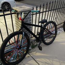Big Flyer 29