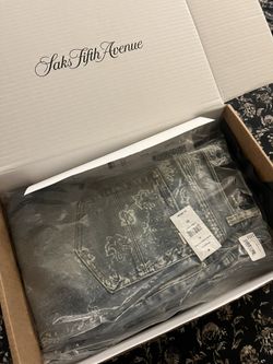 Amiri Jeans 100% Authentic