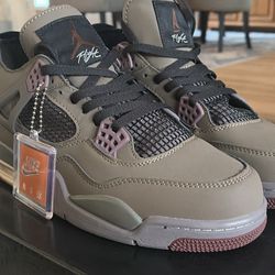 A ma maniere dark mocha 4s