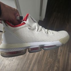 Lebrons And Jordan 11s 