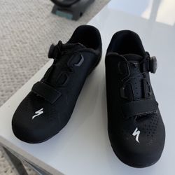 Specialized Torch 2.0 Road Cycling Shoe EU 38, US 5.75