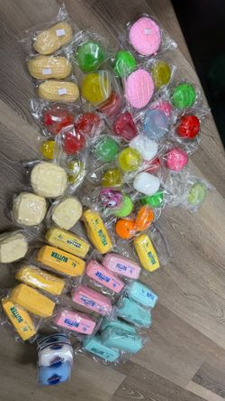 Squishies for sale