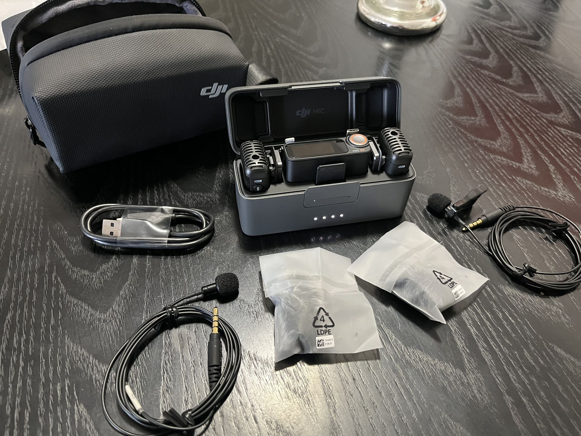 DJI Mic 2 