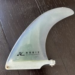 Hobie 7” Surfboard Single Fin 
