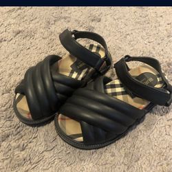 Burberry Sandals
