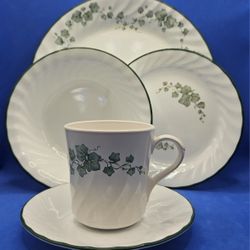 Corelle Callaway Dinner Sets