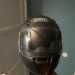 Shoei RF-SR