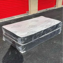 Twin Mattress for Kids or Adults