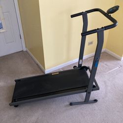 inMotion T900 Treadmill