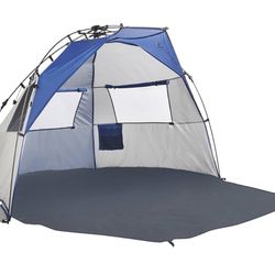 Beach cabana - LightSpeed - Like New!