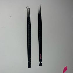 tweezers