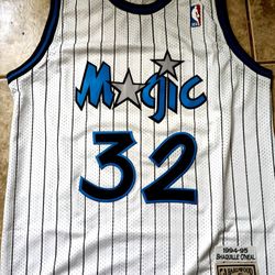 Shaquille O'Neal Jersey 