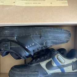 Nike Air Force 1 Type