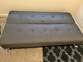 Fluton Couch