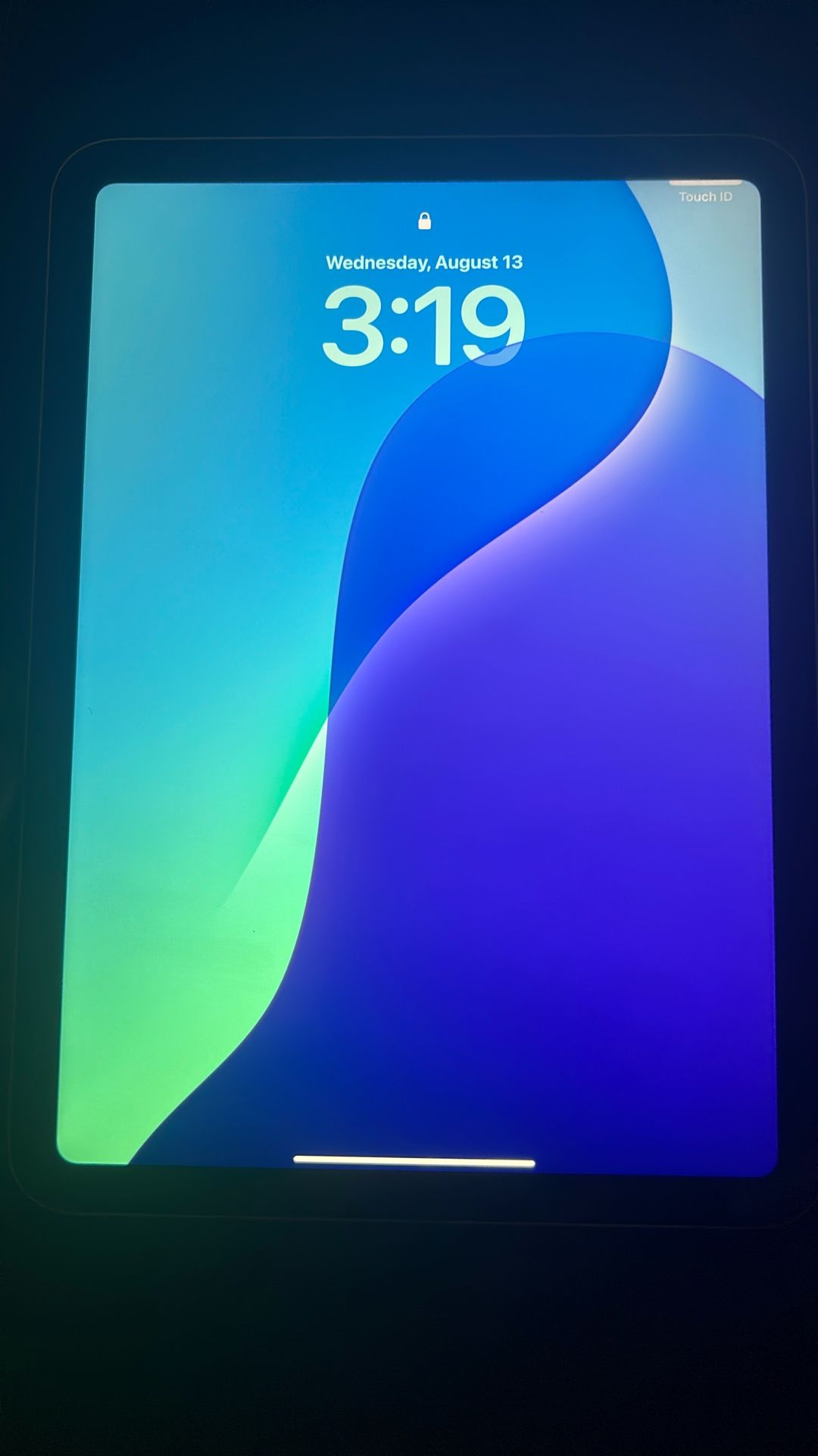 IPad (A16) Wi-Fi