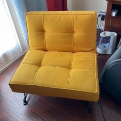 Innovation Living Chair