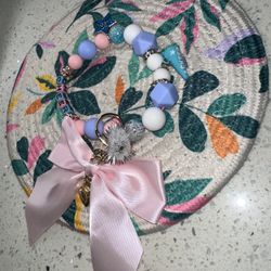Cheer Wristlet 