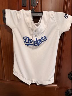 Baby Dodger Onesie