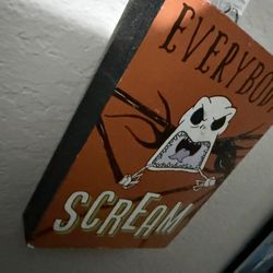 Nightmare Before Christmas