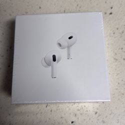 Apple Airpod Pro 2nd gen