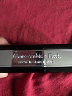A&F First Instinct Blue