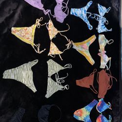 Women’s Bikinis 