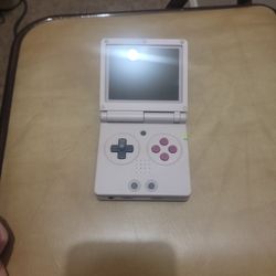 Gameboy SP Or RG35XXSP
