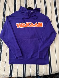 Big Purp Wakaan Hoodie