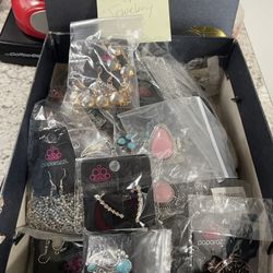 Paparazzi, Jewelry, Bundle 40 Items